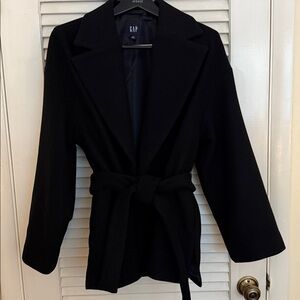 GAP Wrap Coat